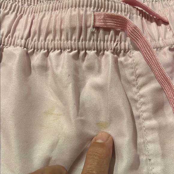 PacSun/Playboy Bundle. 4 item Bundle. Shirts, Swim, and joggers. Size Medium - Picture 7 of 16